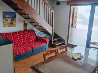 Chalet 3 pièces, 8 pers, cuisine équipée, TV, parking - FR-1-504-679 - Le Dévoluy - 0