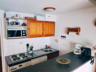 Chalet 3 pièces, 8 pers, cuisine équipée, TV, parking - FR-1-504-679 - Le Dévoluy - 8