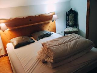 Chalet 3 pièces, 8 pers, cuisine équipée, TV, parking - FR-1-504-679 - Le Dévoluy - 5