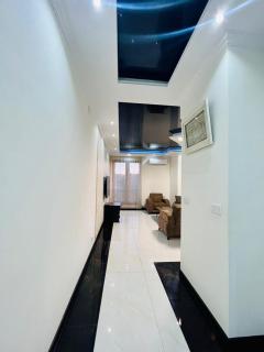 City Center, Deluxe 1Bedroom Apartment by Republic Square New Building - Erevan - 2