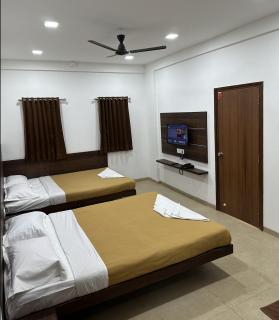 Shreetej Executive - Kolhapur - 4