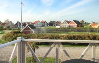 Three-Bedroom Holiday Home In Brenderup Fyn - Bro - 0