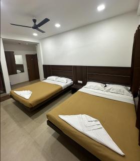 Shreetej Executive - Kolhapur - 3