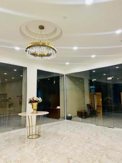 City Center, Deluxe 1Bedroom Apartment by Republic Square New Building - Erevan - 5