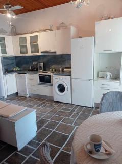 Ammos Apartment Eressos - Skala Eresou - 8