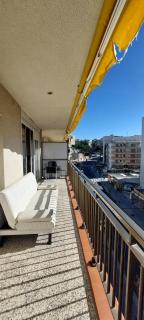 Apartamento 1 línea de playa + Parking! Salou - 2