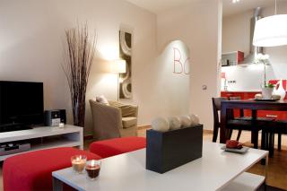 Ramblas Apartment Boqueria - 5