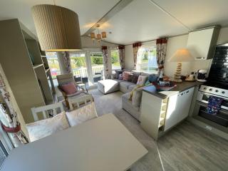 Seton Sands Caravan Near Edinburgh & North Berwick - 3