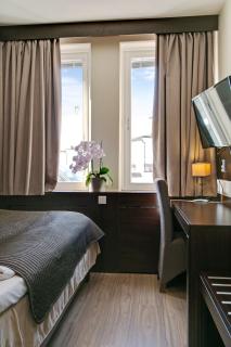 Brunnby Hotel - Stoccolma - 6