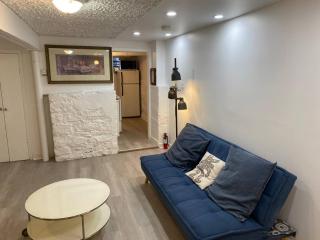 Heart of MTR for Memerable Experiance 2 backyard 7minMetro Fully Renovated & Equipped - Montréal - 9