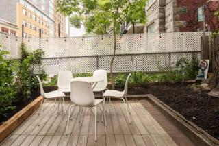 Heart of MTR for Memerable Experiance 2 backyard 7minMetro Fully Renovated & Equipped - Montréal - 6