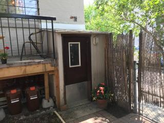 Heart of MTR for Memerable Experiance 2 backyard 7minMetro Fully Renovated & Equipped - Montréal - 5