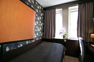 Brunnby Hotel - Stoccolma - 5