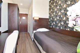 Brunnby Hotel - Stoccolma - 9
