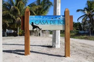 Casa de Bo (A Hidden Treasure) - 0