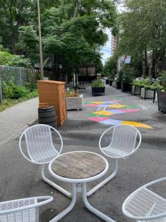 Perfect for Groups Big Livingroom 2 Backyard 3BR - Montréal - 2
