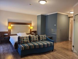 Hotel Number One - Waidhaus - 7