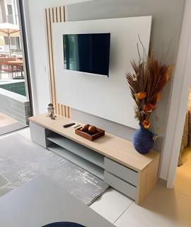 Sunny Hall Flat - 7