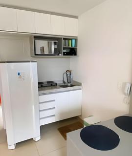 Sunny Hall Flat - 4