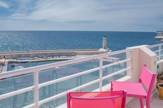 Apartment in Cassis, France - La Croix-Valmer - 2