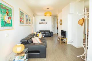 Apartment in Cassis, France - La Croix-Valmer - 9