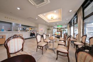 Main Hotel - Vacation STAY 85409v - Miyakonojō - 3