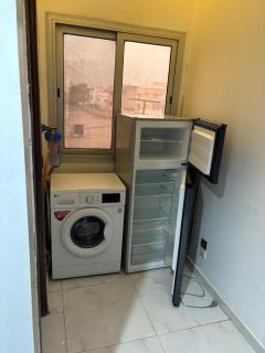 Appartement A2 - Dakar - 4