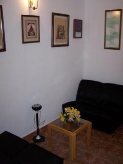 Hostal Adrian - Pizarra - 9