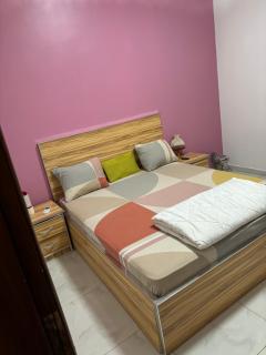 Appartement A2 - Dakar - 2
