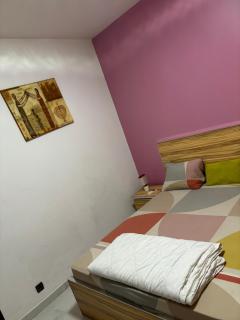 Appartement A2 - Dakar - 1