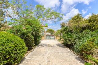 Villa sul golfo di Bonagia - Tonnara di Bonagia - 8