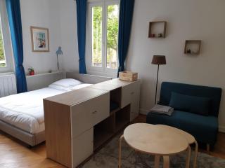 Meublé très cosy à proximité de toutes commodités - Rouen - 9