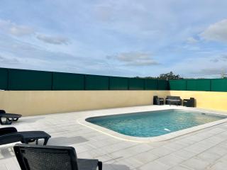 Antonio's Captain House close to beaches - Atouguia da Baleia - 9