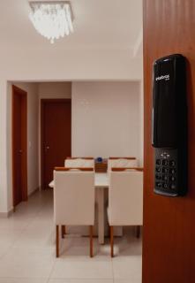 Ribeirania-2 dormitórios-wifi-Garagem-pet friendly - 9