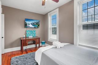 The Schumacher Cottage- 2 BR w Parking & Yard - Columbus - 5