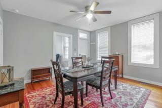 The Schumacher Cottage- 2 BR w Parking & Yard - Columbus - 2