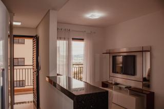 Ribeirania-2 dormitórios-wifi-Garagem-pet friendly - 7