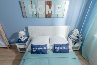 Apartament HOME 206 Łukęcin BlueMare basen EPapartamenty - 4