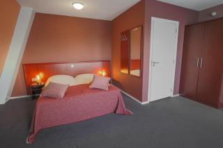 Hotel Fase Fier Eten en Drinken - Castricum - 4