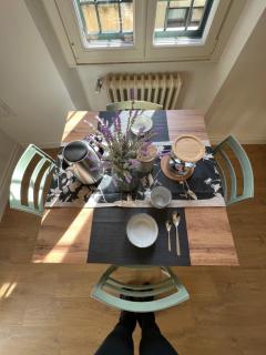 Flo Liberta’ Green - Florenz - 8