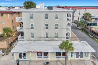 Atlantic Ave: 3 Bed 2 Bath Condo Walk to Beach - 3