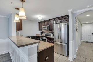 Atlantic Ave: 3 Bed 2 Bath Condo Walk to Beach - Tybee Island - 8