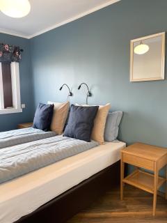 Setberg Guesthouse - Nesjum - 6
