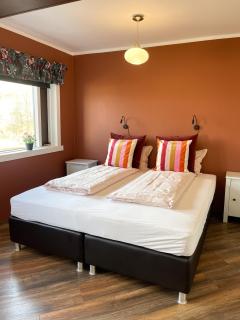 Setberg Guesthouse - Nesjum - 8