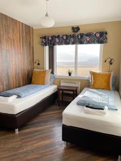 Setberg Guesthouse - Nesjum - 3