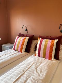 Setberg Guesthouse - Nesjum - 0