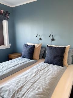 Setberg Guesthouse - Nesjum - 7