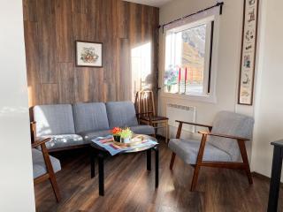 Setberg Guesthouse - Nesjum - 1