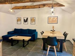 Appartement Nicolas - Aujac - 0