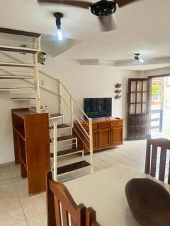 Apto duplex, 2 suítes - Porto Seguro - 8